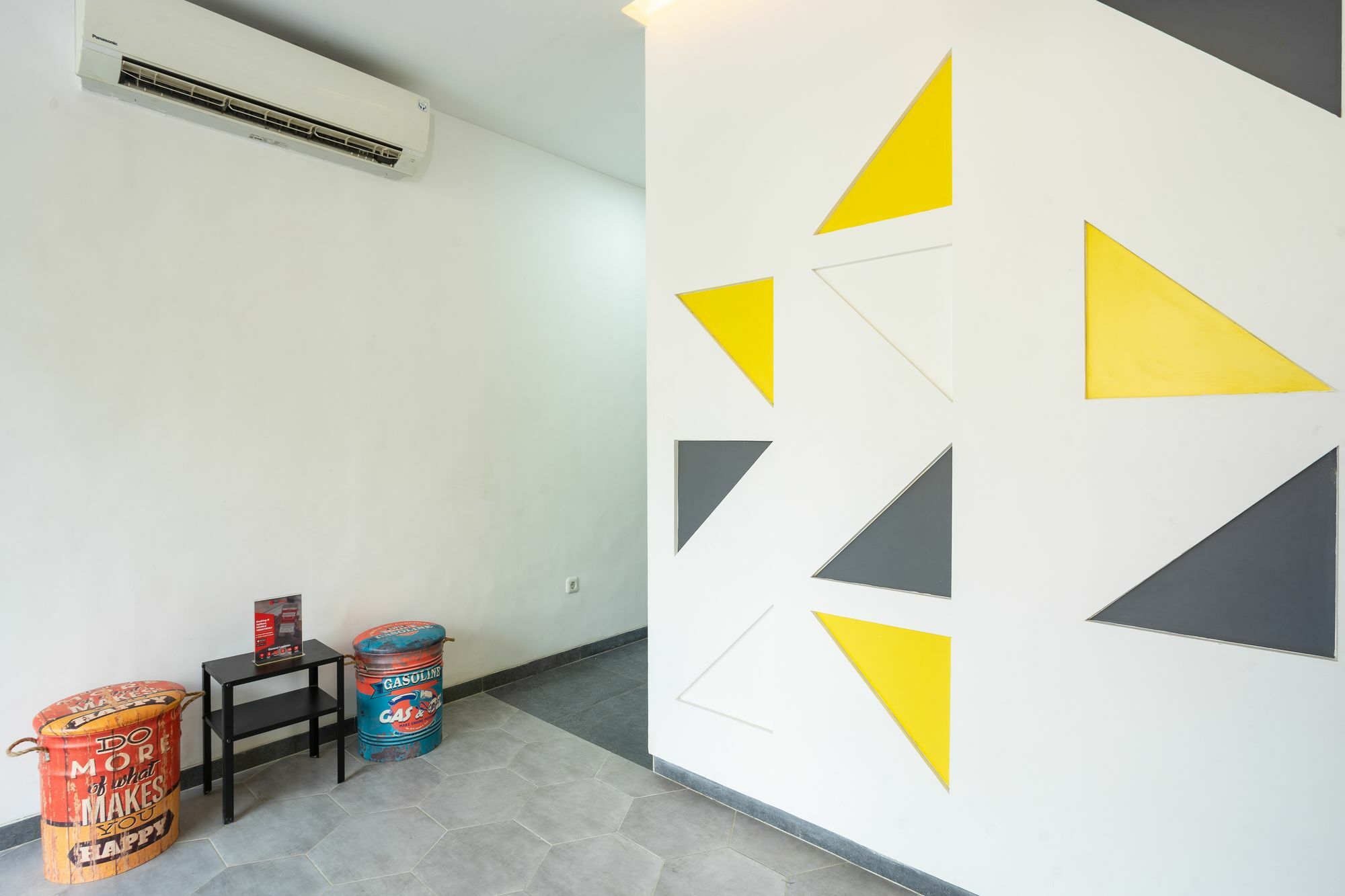 ג'קרטה Reddoorz Plus @ Danau Sunter Utara מראה חיצוני תמונה